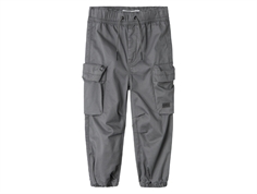 Name It lava smoke parachute pants